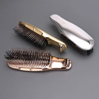 Brosse à cheveux - GlideTame™- Brillance