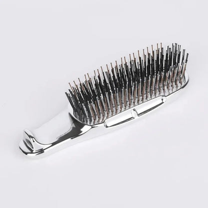 Brosse à cheveux - GlideTame™ - Brillance - Cheveu Soyeux