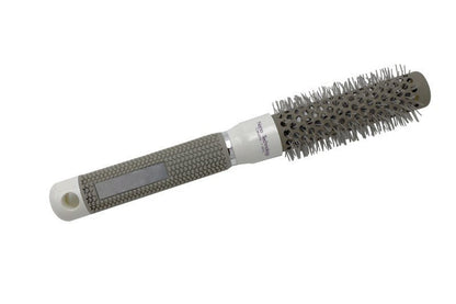 Brosse Brushing Céramique Professionnelle – Coiffage Parfait - Cheveu Soyeux