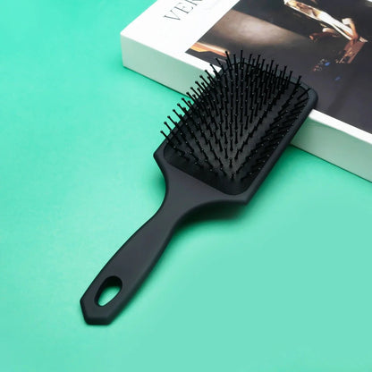 Brosse cheveux bouclés - Anti Noeud - Cheveu Soyeux