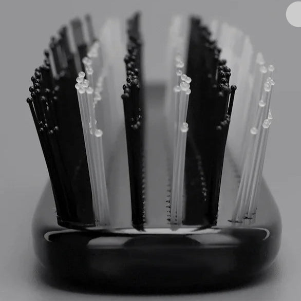 Brosse demelante - Imperméable -Lavable