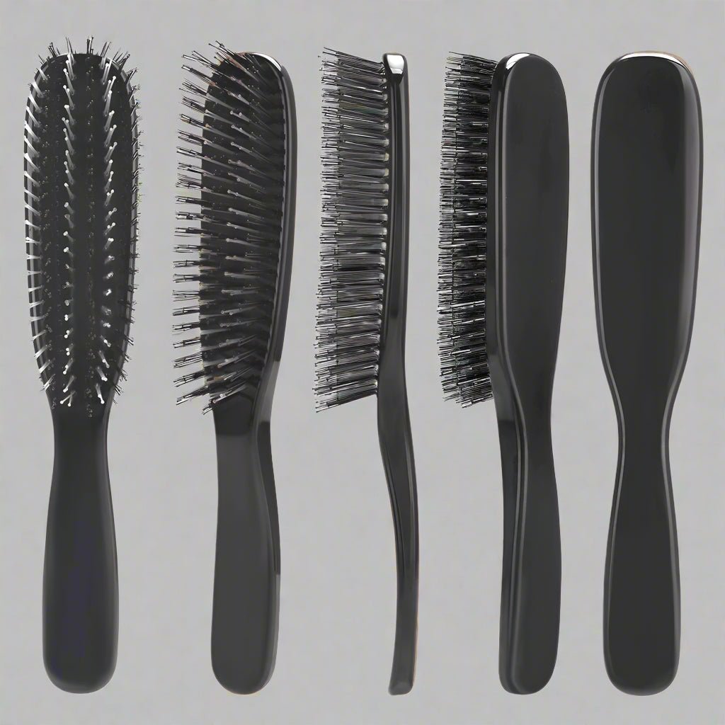 Brosse demelante - Imperméable -Lavable