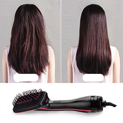 Brosse seche cheveux - Rosalie - Cheveu Soyeux