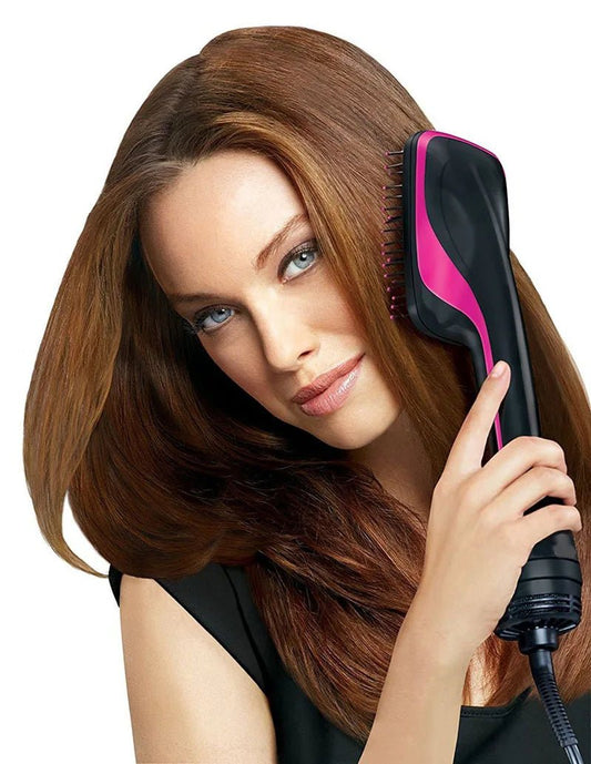 Brosse seche cheveux - Rosalie