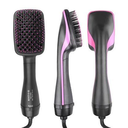Brosse seche cheveux - Rosalie - Cheveu Soyeux