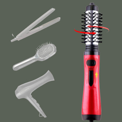 Brosse Soufflante Rotative 1000W – Lissage, Volume & Brillance comme en salon - Cheveu Soyeux