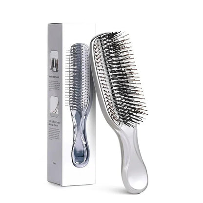 Brosse à cheveux - GlideTame™ - Brillance - Cheveu Soyeux