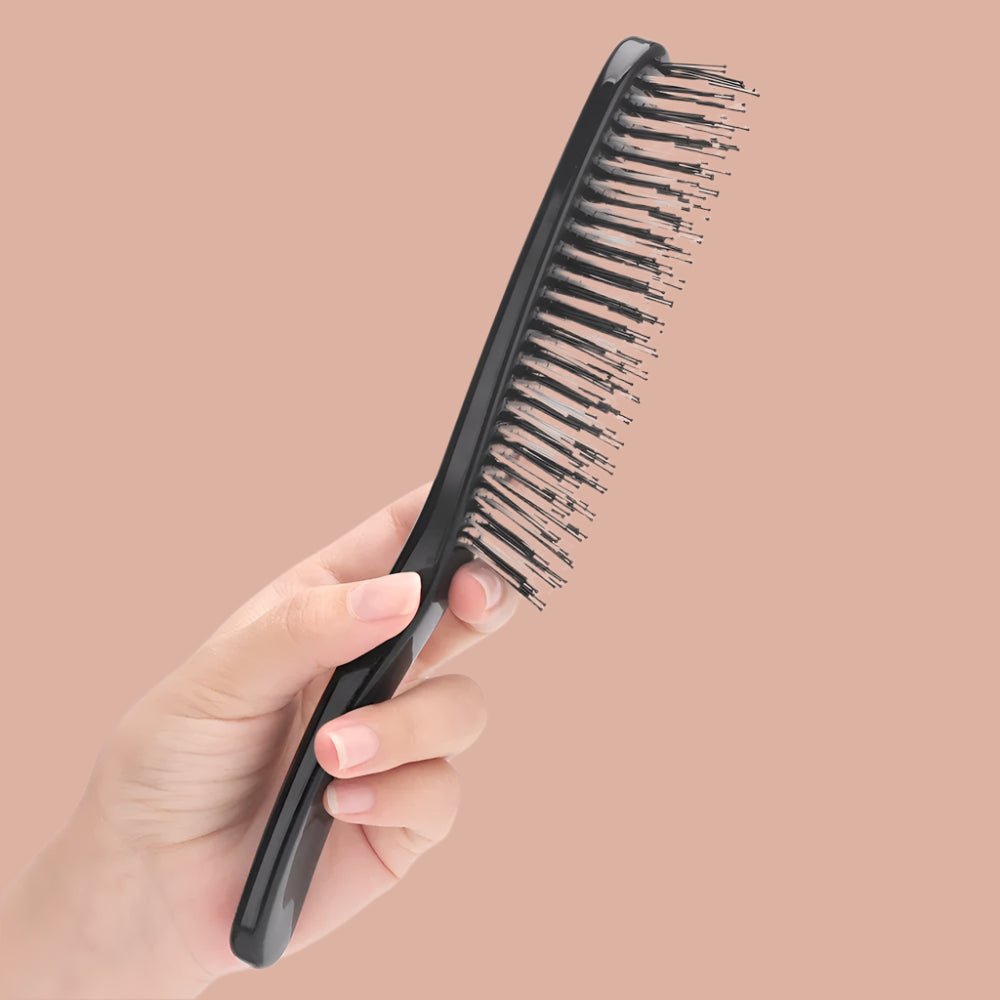 Brosse demelante - Imperméable -Lavable