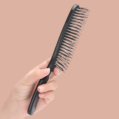 Brosse demelante - Imperméable -Lavable