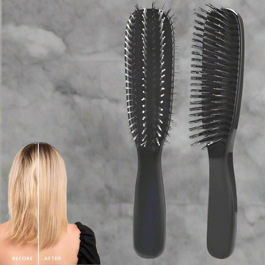 Brosse demelante - Imperméable -Lavable