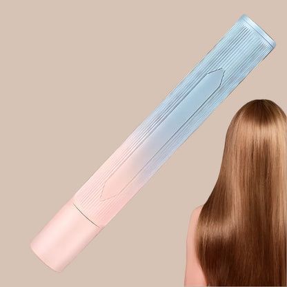 Brosse lissante chauffante - PrismaLiss™ - Cheveu Soyeux