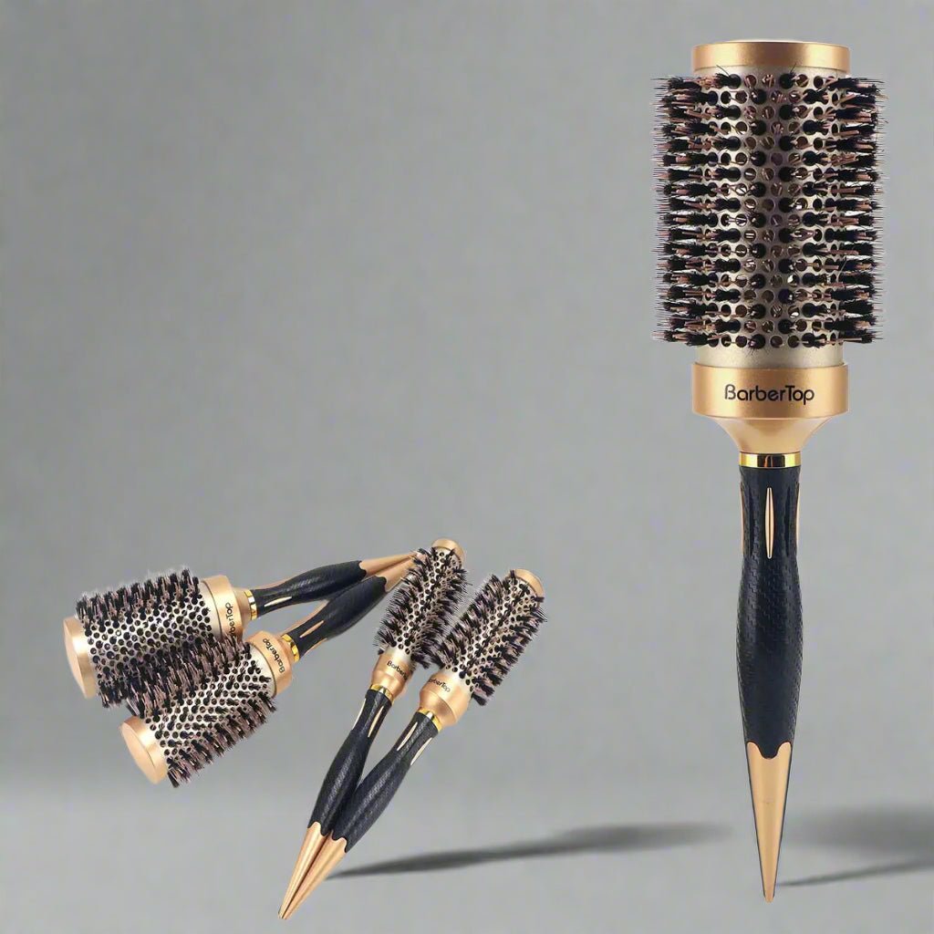 Brosse à brushing - Elégance Légère