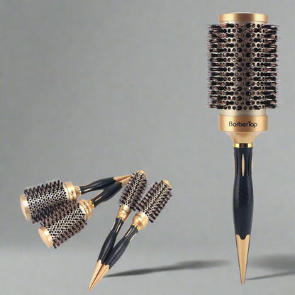 Brosse à brushing - Elégance Légère