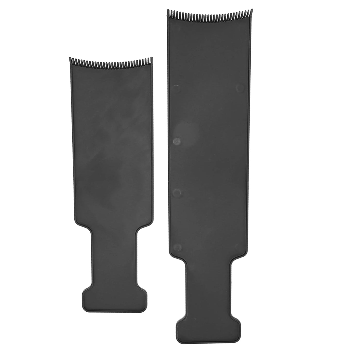 Coloration cheveux - Planche pour teinture maison - Cheveu Soyeux