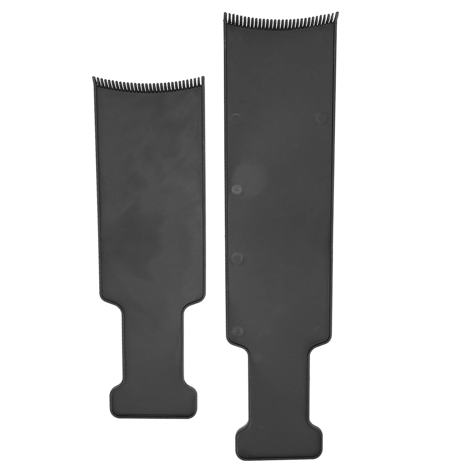 Coloration cheveux - Planche pour teinture maison - Cheveu Soyeux
