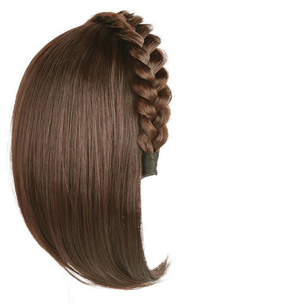 Extension cheveux - Serre tête d'extension cheveux - Cheveu Soyeux