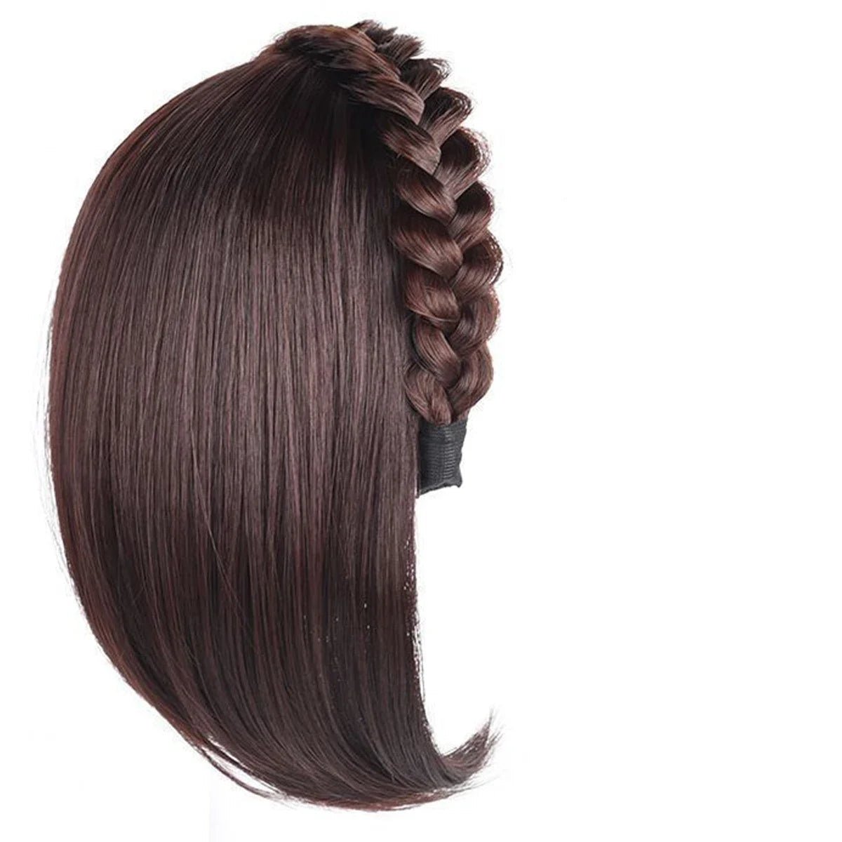 Extension cheveux - Serre tête d'extension cheveux - Cheveu Soyeux