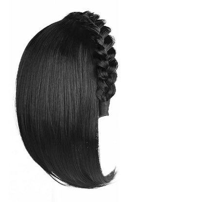 Extension cheveux - Serre tête d'extension cheveux - Cheveu Soyeux