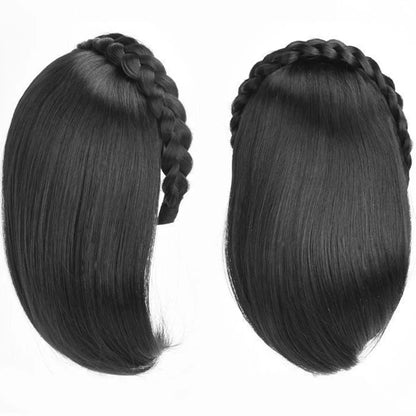 Extension cheveux - Serre tête d'extension cheveux - Cheveu Soyeux