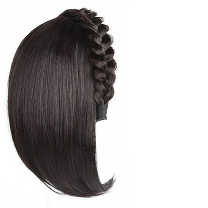 Extension cheveux - Serre tête d'extension cheveux - Cheveu Soyeux