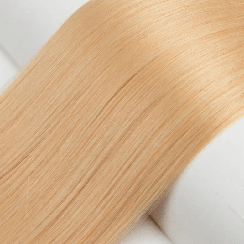 Extensions cheveux - Longues et raides - Cheveu Soyeux