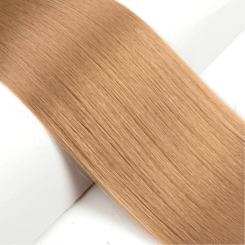 Extensions cheveux - Longues et raides - Cheveu Soyeux