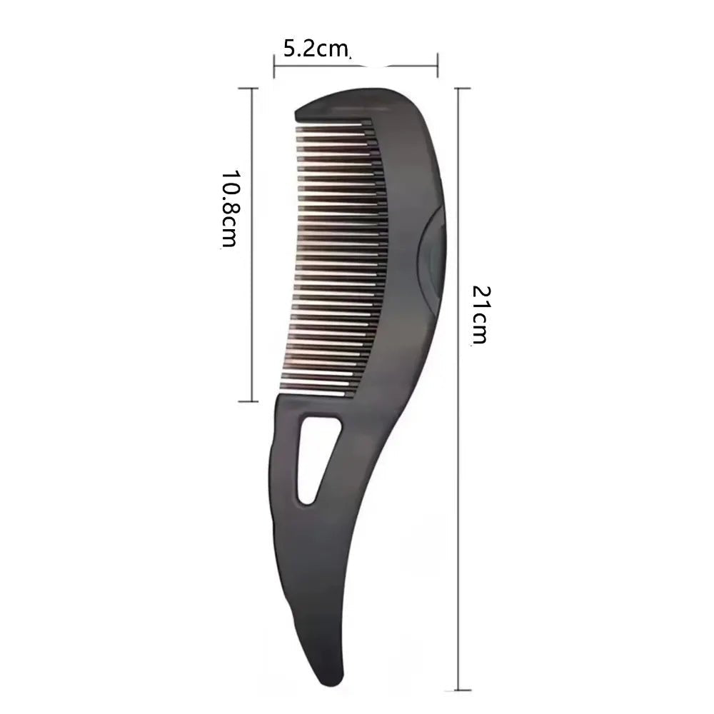 Peigne à cheveux - Antipelliculaire - Cheveu Soyeux