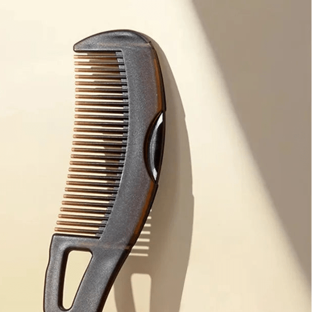 Peigne à cheveux - Antipelliculaire - Cheveu Soyeux