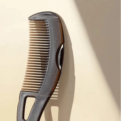Peigne à cheveux - Antipelliculaire - Cheveu Soyeux