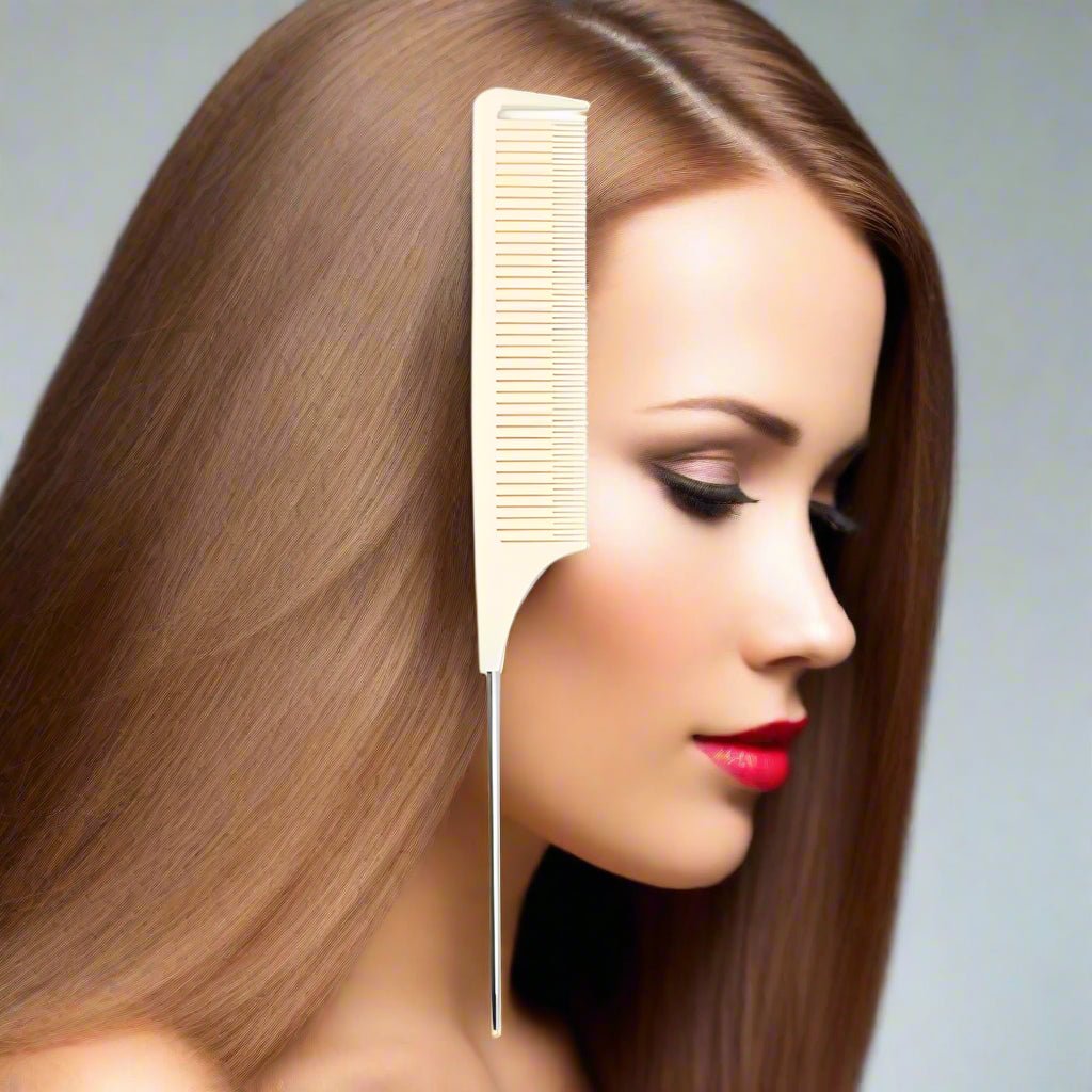 Peigne cheveux - L'indispensable