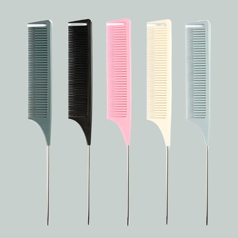 Peigne cheveux - L'indispensable - Cheveu Soyeux