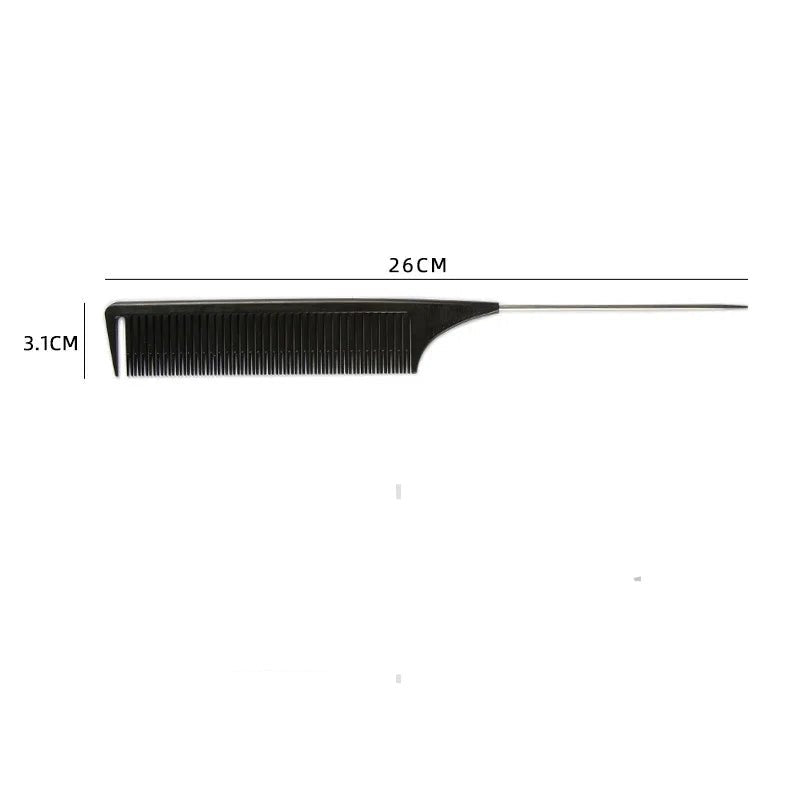 Peigne cheveux - L'indispensable - Cheveu Soyeux