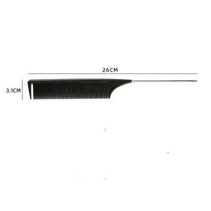 Peigne cheveux - L'indispensable - Cheveu Soyeux