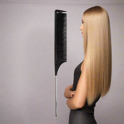 Peigne cheveux - L'indispensable