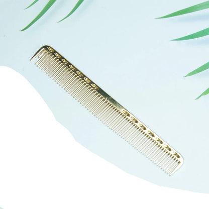 Peigne pour cheveux - Alu - Grand format - Cheveu Soyeux