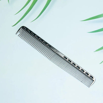 Peigne pour cheveux - Alu - Grand format - Cheveu Soyeux