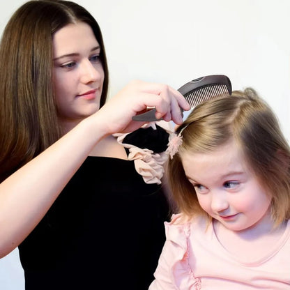 Peigne à cheveux - Antipelliculaire - Cheveu Soyeux