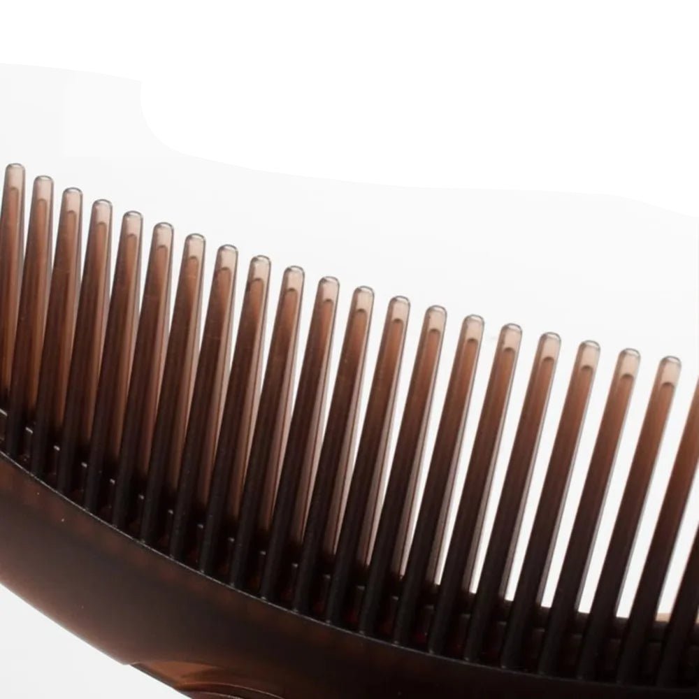 Peigne à cheveux - Antipelliculaire - Cheveu Soyeux