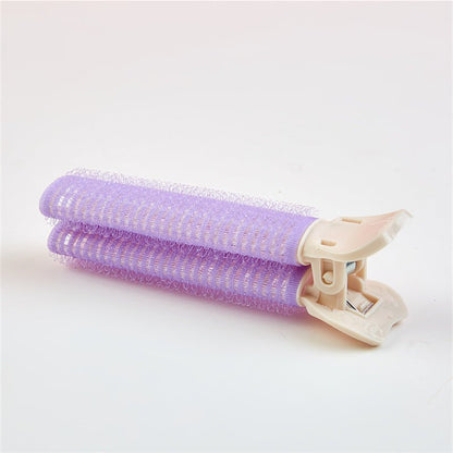 Pinces pour Cheveux – Secret d’un Volume Naturel - Cheveu Soyeux