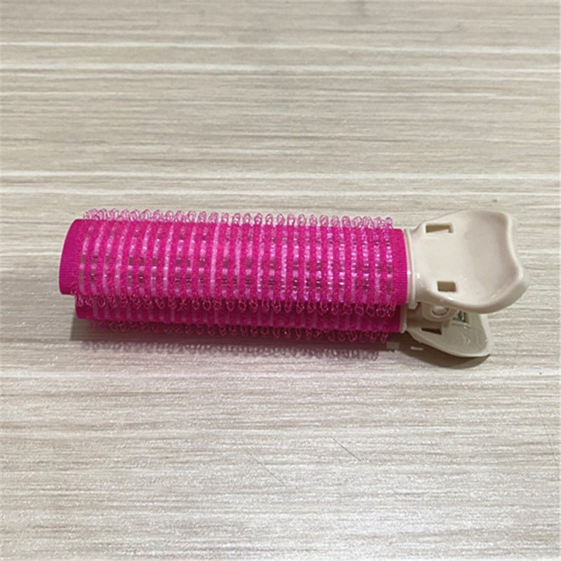 Pinces pour Cheveux – Secret d’un Volume Naturel - Cheveu Soyeux