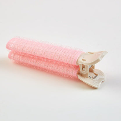 Pinces pour Cheveux – Secret d’un Volume Naturel - Cheveu Soyeux