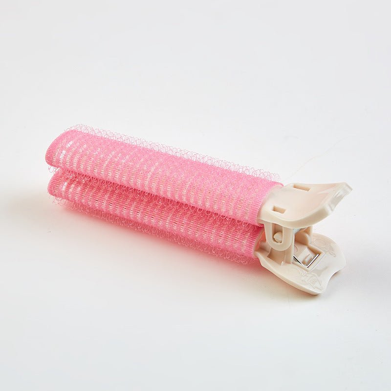 Pinces pour Cheveux – Secret d’un Volume Naturel - Cheveu Soyeux