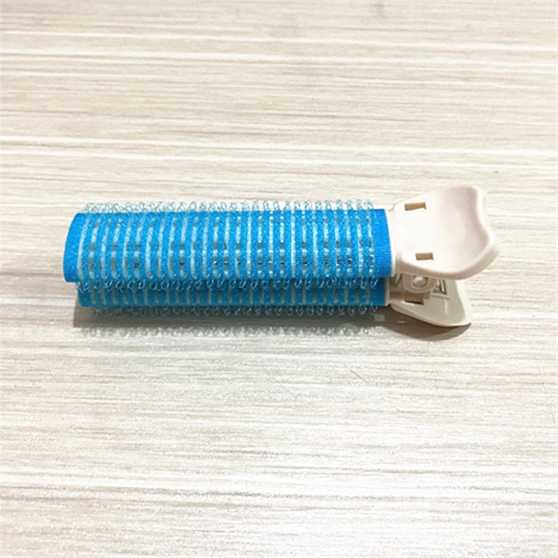 Pinces pour Cheveux – Secret d’un Volume Naturel - Cheveu Soyeux