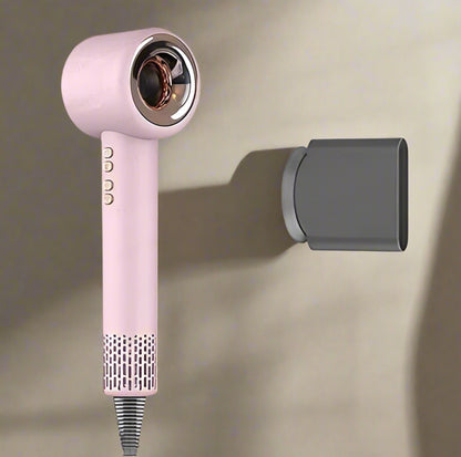 Sèche-Cheveux Ionique 1600W | Puissant