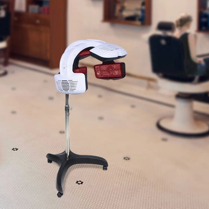 Sèche cheveux professionnel - Sur Pied - Salon coiffure à domicile - Cheveu Soyeux