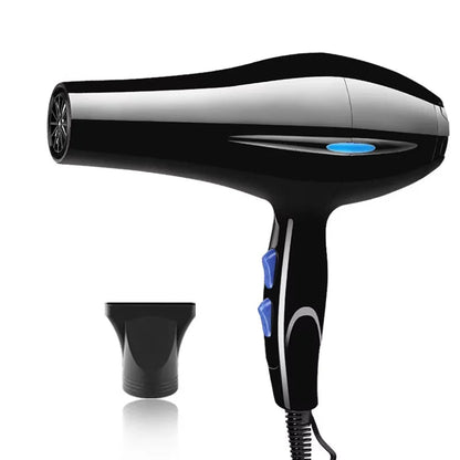 Seche cheveux professionnel - Puissant - Cheveu Soyeux