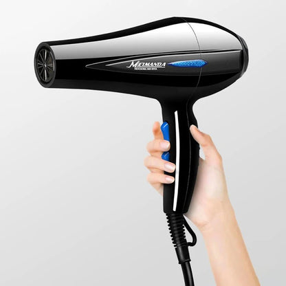 Seche cheveux professionnel - Puissant - Cheveu Soyeux