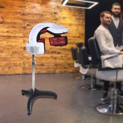 Sèche cheveux professionnel - Sur Pied - Salon coiffure à domicile - Cheveu Soyeux