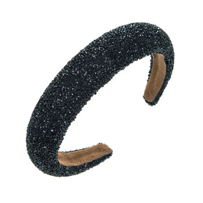 Serre tête - Scintillant - GlamourStyl™ - Cheveu Soyeux