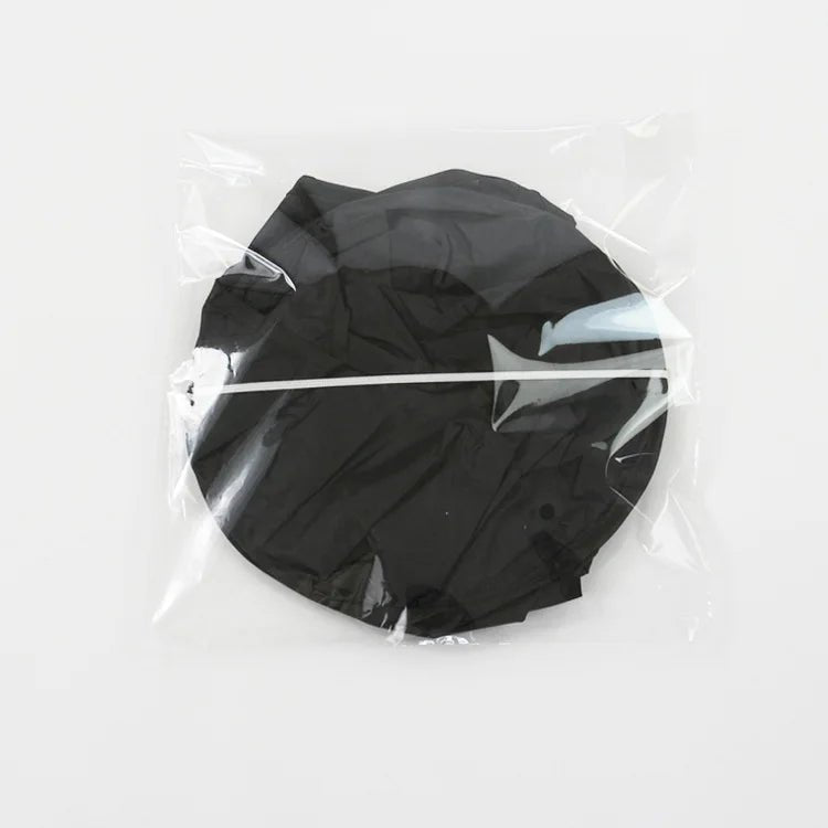 Tablier de rasage homme pliable | Cape barbe réutilisable - Cheveu Soyeux